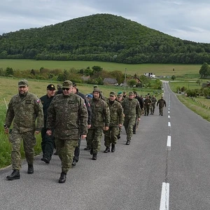 Medzinárodná konferencia duchovných služieb krajín V4