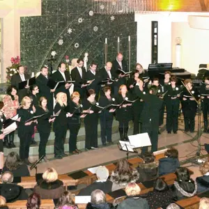 Novoročný koncert 2016 v Petržalke 