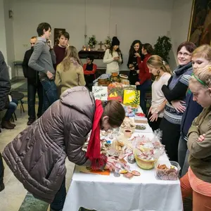 Mládežnícke služby Božie v Krajnom
