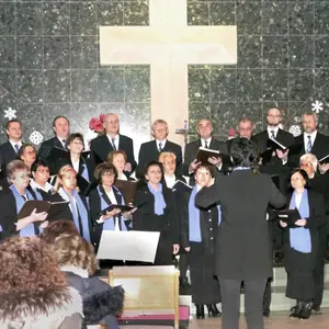 Novoročný koncert 2016 v Petržalke 