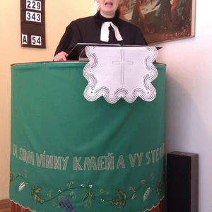 Vo Svätom Kríži o misii v Afrike