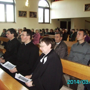 „Pramene v púšti“ v Tomášovciach