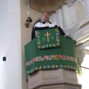 V CZ ECAV Zvolen oslávili dve udalosti