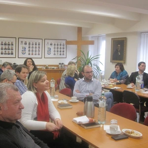 Seminár k prenosom služieb Božích v médiách