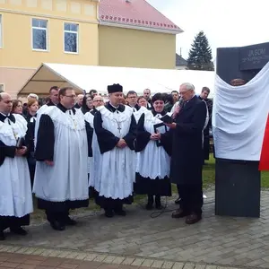 Z 9. seniorálneho stretnutia k 500. výročiu reformácie v Partizánskej Ľupči