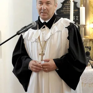 Strom reformácie a monografia obce Baďan