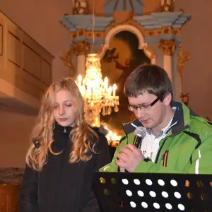 Mládežníci MYS sa stretli v Turej Lúke
