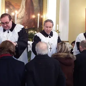 Z 5. seniorálneho stretnutia k 500. výročiu reformácie v Lučenci 