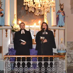 Mládežníci MYS sa stretli v Turej Lúke