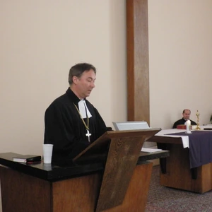 Pastorálne zaopatrenie študentov zo Slovenska v Prahe a Brne