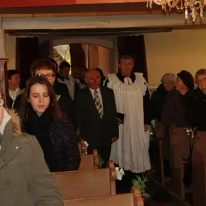 230. výročie posvätenia chrámu Božieho v Gemerskej Polome
