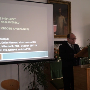 Kázňové prípravky ZD k pôstu a Veľkej noci