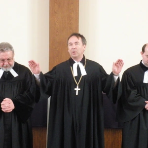 Pastorálne zaopatrenie študentov zo Slovenska v Prahe a Brne