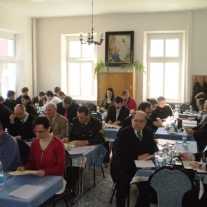 Kázňové prípravky ZD k pôstu a Veľkej noci