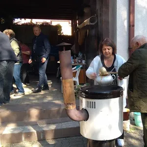 V CZ ECAV Zvolen oslávili dve udalosti