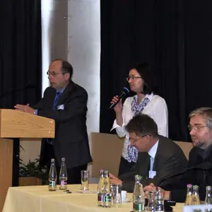 Teologická konferencia 2011 sa skončila