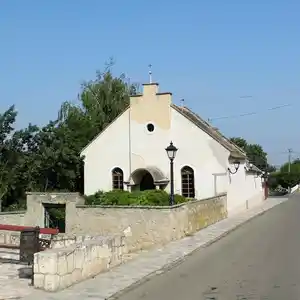 Cesta za evanjelikmi v Tokaji