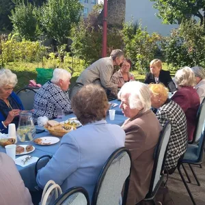 V CZ ECAV Zvolen oslávili dve udalosti
