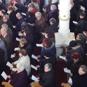 Z 9. seniorálneho stretnutia k 500. výročiu reformácie v Partizánskej Ľupči