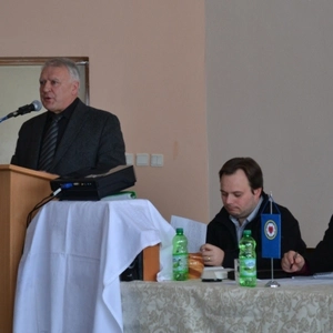 Z aktívu ECAV na tému Evanjelická mládež 