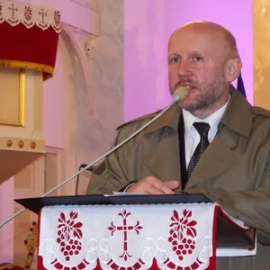 Z 9. seniorálneho stretnutia k 500. výročiu reformácie v Partizánskej Ľupči