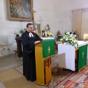 Uctili si pamiatku väznených kňazov