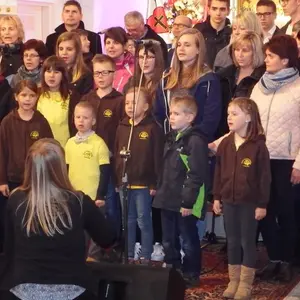 Z 9. seniorálneho stretnutia k 500. výročiu reformácie v Partizánskej Ľupči