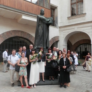 Promócia a vyslanie do diakonickej služby