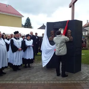 Z 9. seniorálneho stretnutia k 500. výročiu reformácie v Partizánskej Ľupči