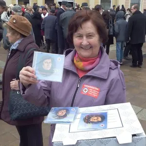 Z 9. seniorálneho stretnutia k 500. výročiu reformácie v Partizánskej Ľupči