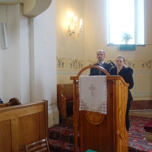Z konventu Západného dištriktu ECAV 2016 