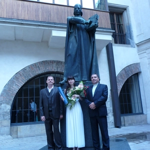 Promócia a vyslanie do diakonickej služby