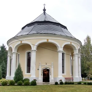Paulíny, Žigmund  (1750 - 1831)