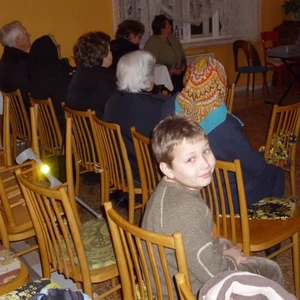 Beseda o diakonii v Pliešovciach 