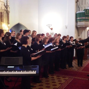 Z Festivalu chrámovej piesne ZD ECAV 2015