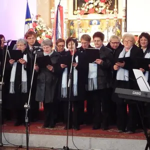Z 9. seniorálneho stretnutia k 500. výročiu reformácie v Partizánskej Ľupči