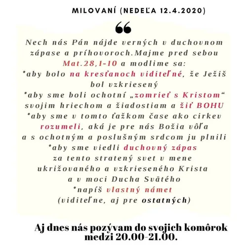 MODLIME SA... 12.4.