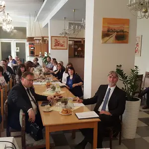 Rómska misia – tak zápasím, nie ako by som vzduch rozrážal