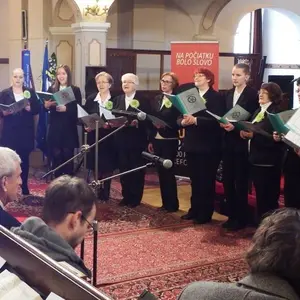 Zo 7. seniorálneho stretnutia k 500. výročiu reformácie v Banskej Bystrici  