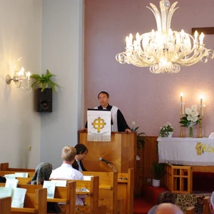 4. lipa reformácie a 40-ročný chrám v Jelke 