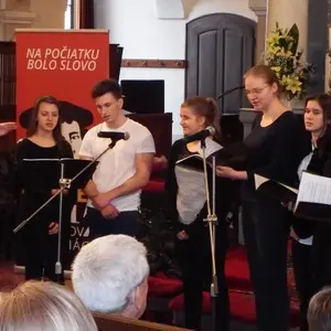 Zo 7. seniorálneho stretnutia k 500. výročiu reformácie v Banskej Bystrici  