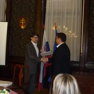 Zhodnotenie Roka Ľudovíta Štúra 2015