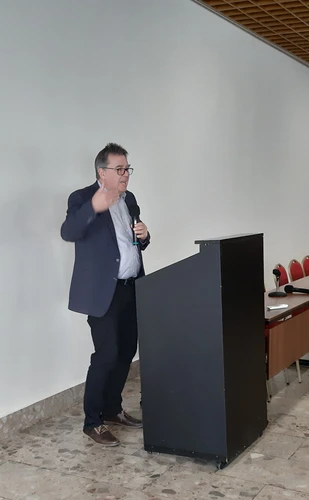 „Od Písma Svätého k Youtube. Evanjelium v dobe médií.“