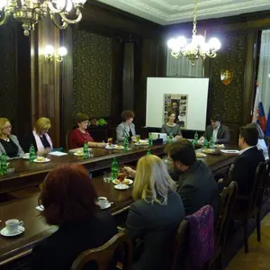 Zhodnotenie Roka Ľudovíta Štúra 2015