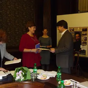 Zhodnotenie Roka Ľudovíta Štúra 2015