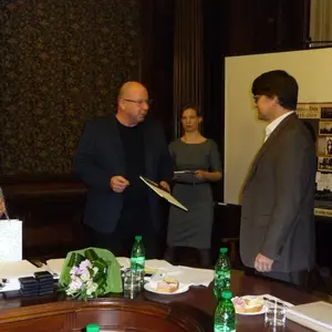 Zhodnotenie Roka Ľudovíta Štúra 2015