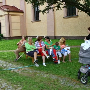 Zborový deň v Kokave nad Rimavicou