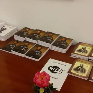 Dve konferencie venované J. M. Hurbanovi