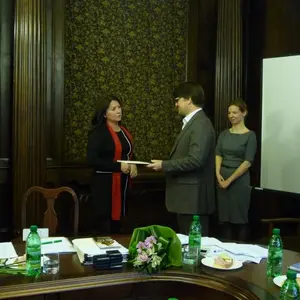 Zhodnotenie Roka Ľudovíta Štúra 2015