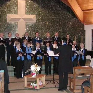 Kvarteto Nádej uviedlo CD Vzácna milosť
